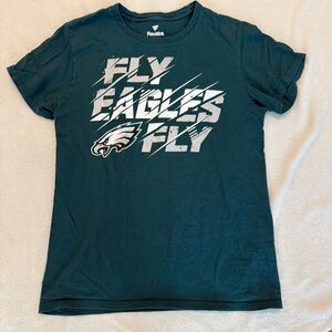 Fanatics Fly Eagles Fly Men's T-Shirt Small